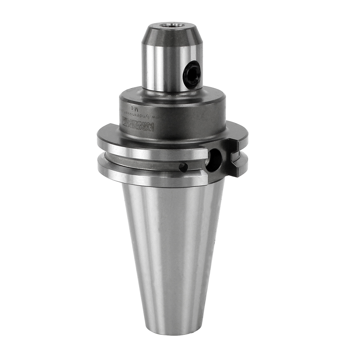Show products in category End Mill Holders END MILL HOLDERS